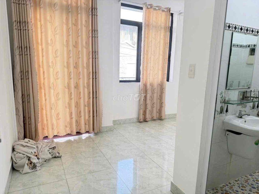 Cho thuê nhà 60m2 4pn trệt lầu giá tốt