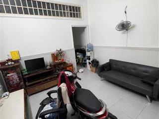 Cho Thuê nhà phạm văn chiêu 4x15 ,3pn ,2wc ,trệt lầu giá 8tr
