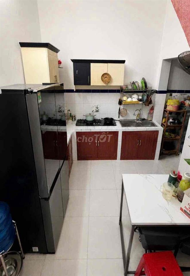 Cho Thuê nhà phạm văn chiêu 4x15 ,3pn ,2wc ,trệt lầu giá 8tr