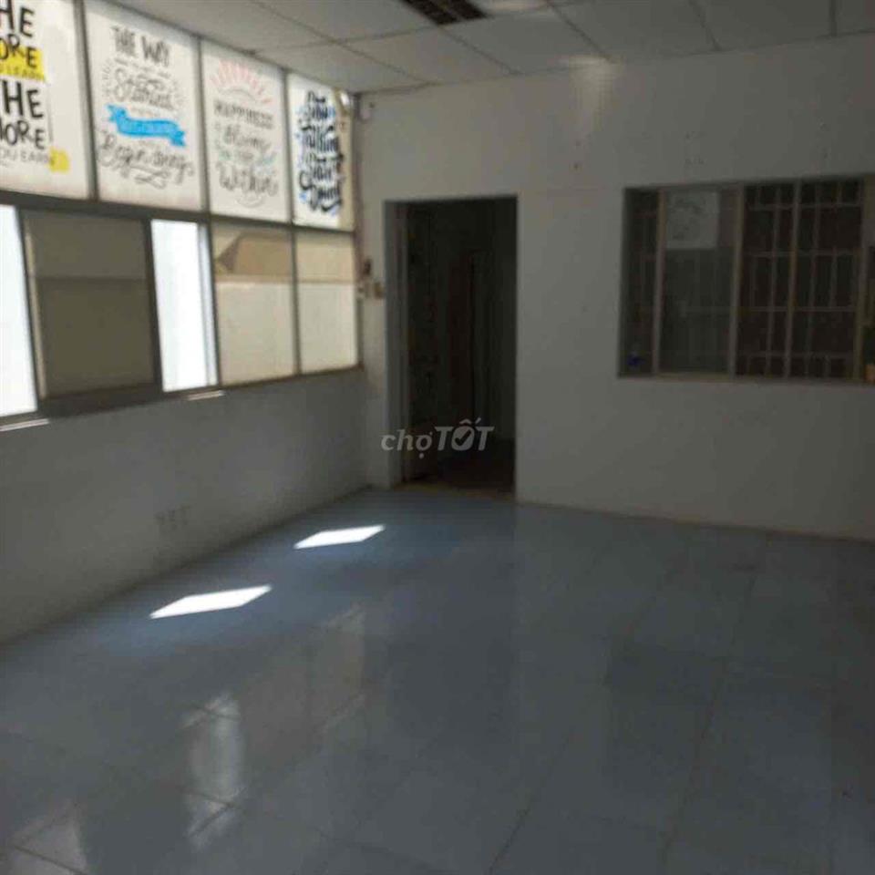 Cho thuê nhà hồ văn huê t85m2 trệt 2 lầu sân thượng giá 1x /triệu