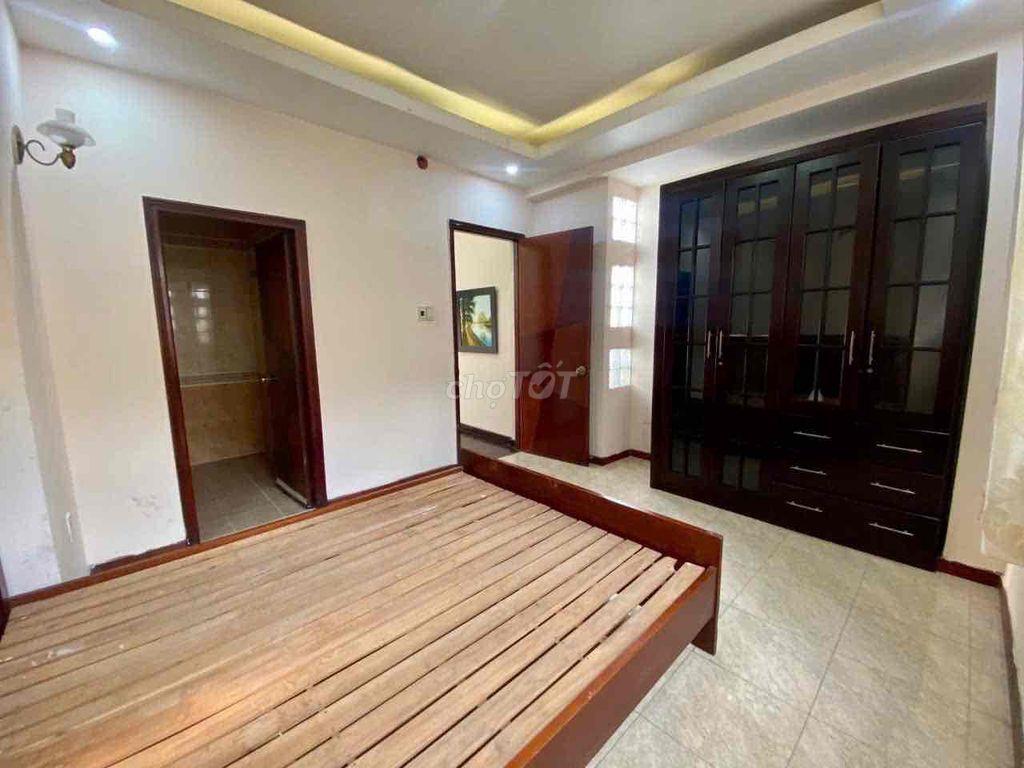 Cho thuê nhà phú nhuận 78m2 nhà 4pn,4wc
