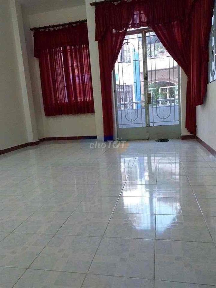 Cho Thuê Nhà sân bay 72m2 trệt 2 lầu 4pn giá tốt