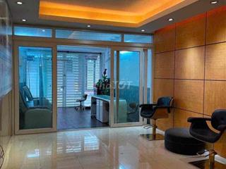 Cho thuê nhà trương công định p13 tân bình  5x18 giá tốt ib e