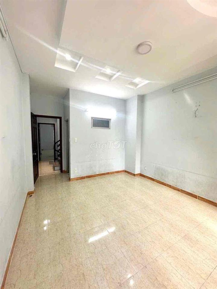 Cho Thuê Nhà lê văn sỹ Tân Bình 80m2 trệt 2 lầu giá tốt