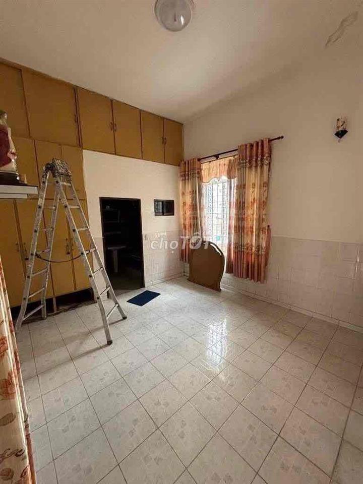 Cho thuê nguyên căn phạm văn chiêu 120m2 giá 12 tr /tháng