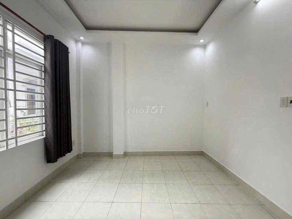 Cho thuê nhà huỳnh khương an  50m2 giá 12,5tr 2pn