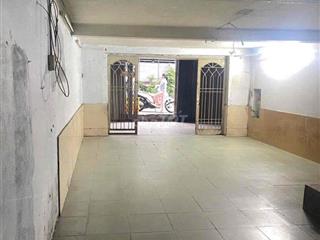 Cho Thuê nhà Quang Trung 12pn 12Wc trệt 3 lầu giá rẻ