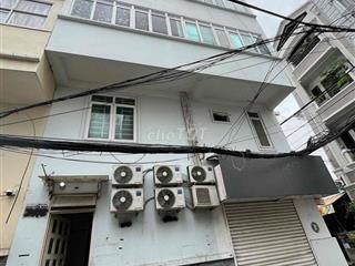 Cho Thuê Nhà Nguyễn trãi Q1 giá 60tr có 15 pn và 15 wc