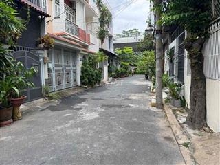 Cho Thuê nhà 80m2 hoàng Hoa Thám trệt 3 lầu giá 22tr/gần ga T3