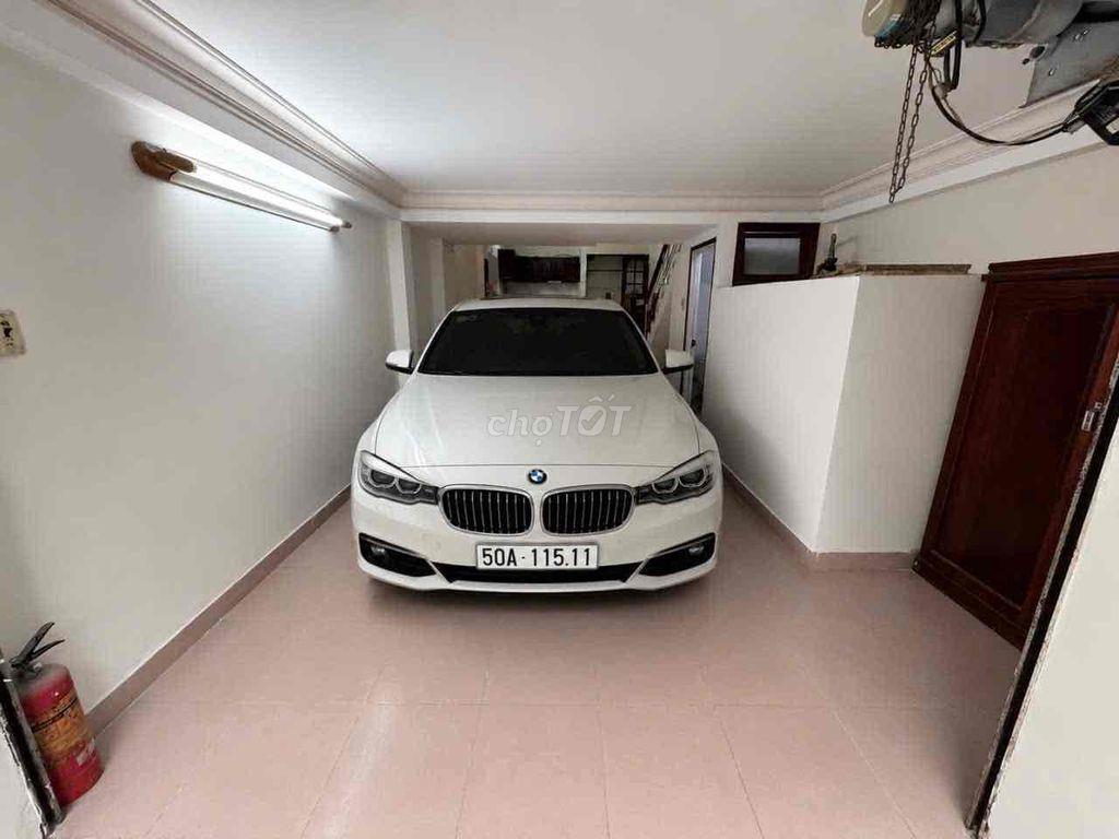 Cho Thuê nhà 80m2 hoàng Hoa Thám trệt 3 lầu giá 22tr/gần ga T3