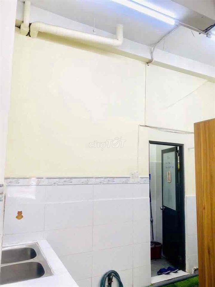 CHỈ 18TR/THÁNG – MB ĐẸP 4x18M, MẶT TIỀN THĂNG LONG, TÂN BÌNH