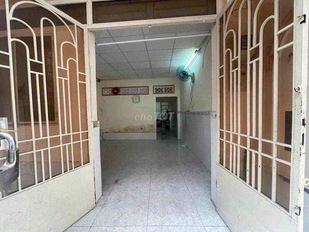Cho Thuê nhà nguyễn văn khối  gò vấp.,có 2pn ,60m2 giá 10tr