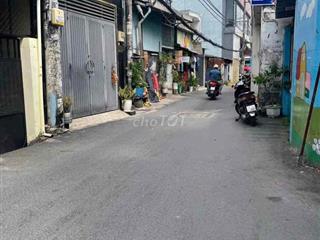 Cho Thuê nhà nguyễn văn khối  gò vấp.,có 2pn ,60m2 giá 10tr