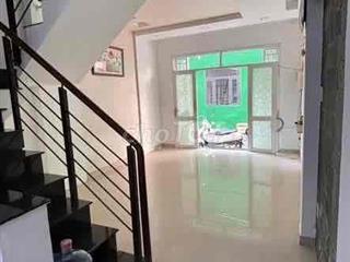 Cho Thuê nhà văn phòng Tô hiến thành 100m2 3lầu 4pn giá tốt