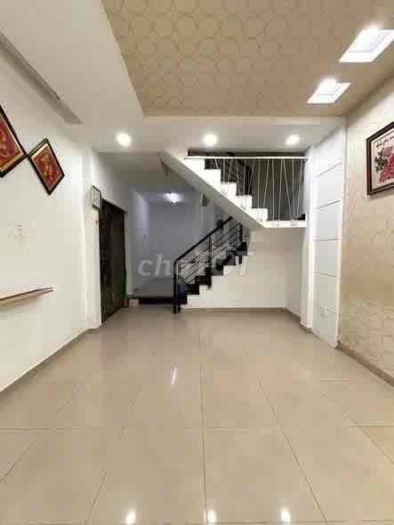 Cho Thuê nhà văn phòng Tô hiến thành 100m2 3lầu 4pn giá tốt