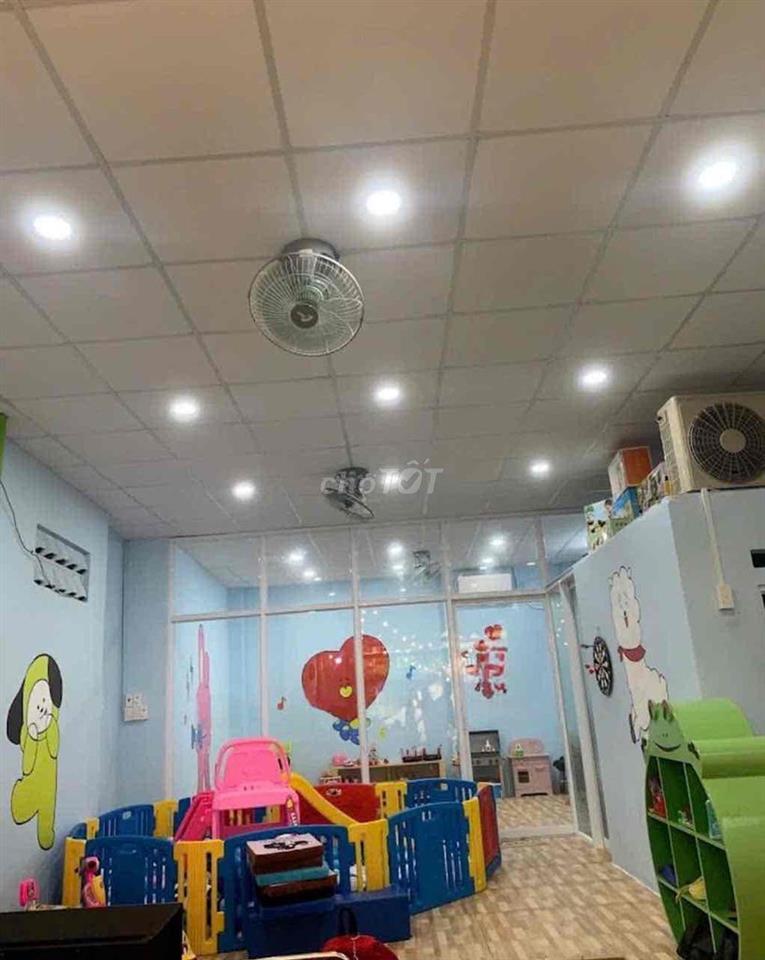 Cho Thuê nhà lê quang định 5x20 giá 15tr/tháng