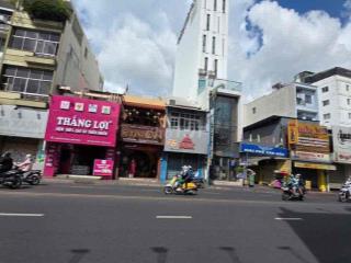 Cho thuê Mặt tiền nguyên căn 80m2 phan đình phùng giá 3x