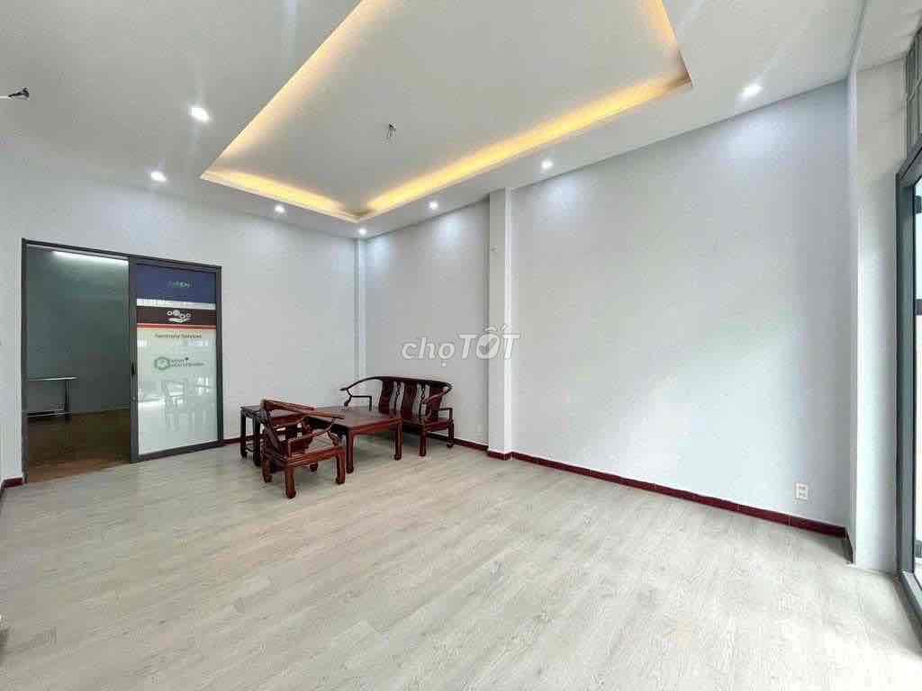 Cho thiê nhà Hẻm cộng hoà 75m2 5pn giá 1x