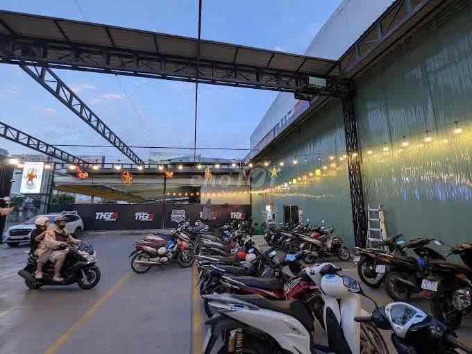 Cho Thuê nhà hoàng văn thụ phú nhuận 13x20 giá hot ạ