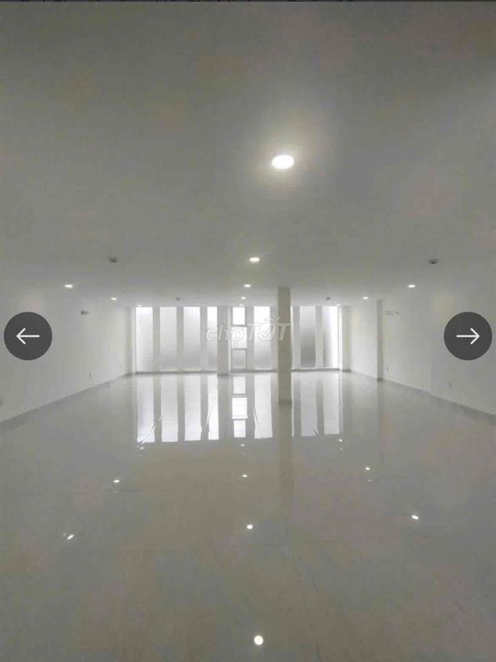 Cho Thuê nhà hoàng văn thụ phú nhuận 13x20 giá hot ạ