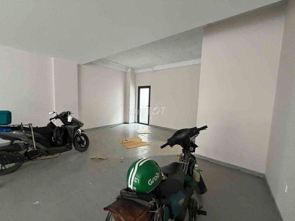 Cho Thuê MB nguyễn văn nguyễn 65m2 giá 2xtr