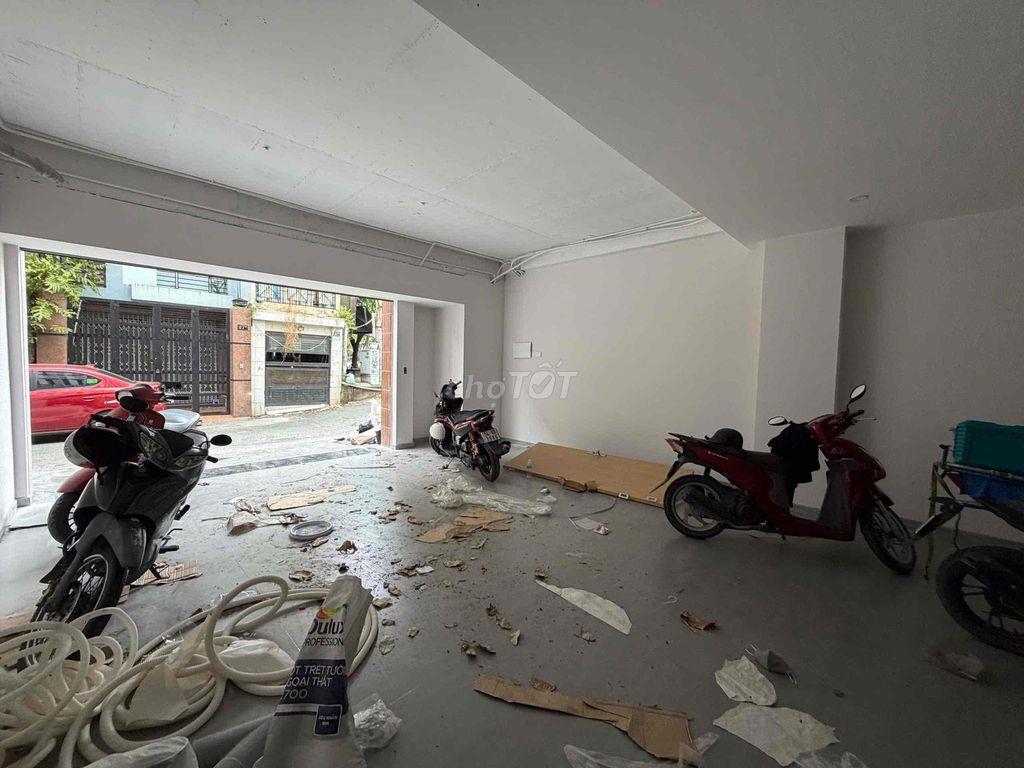 Cho Thuê MB nguyễn văn nguyễn 65m2 giá 2xtr