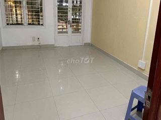 Cho thuê nhà quang trung 4pn trệt 2lầu giá 12tr