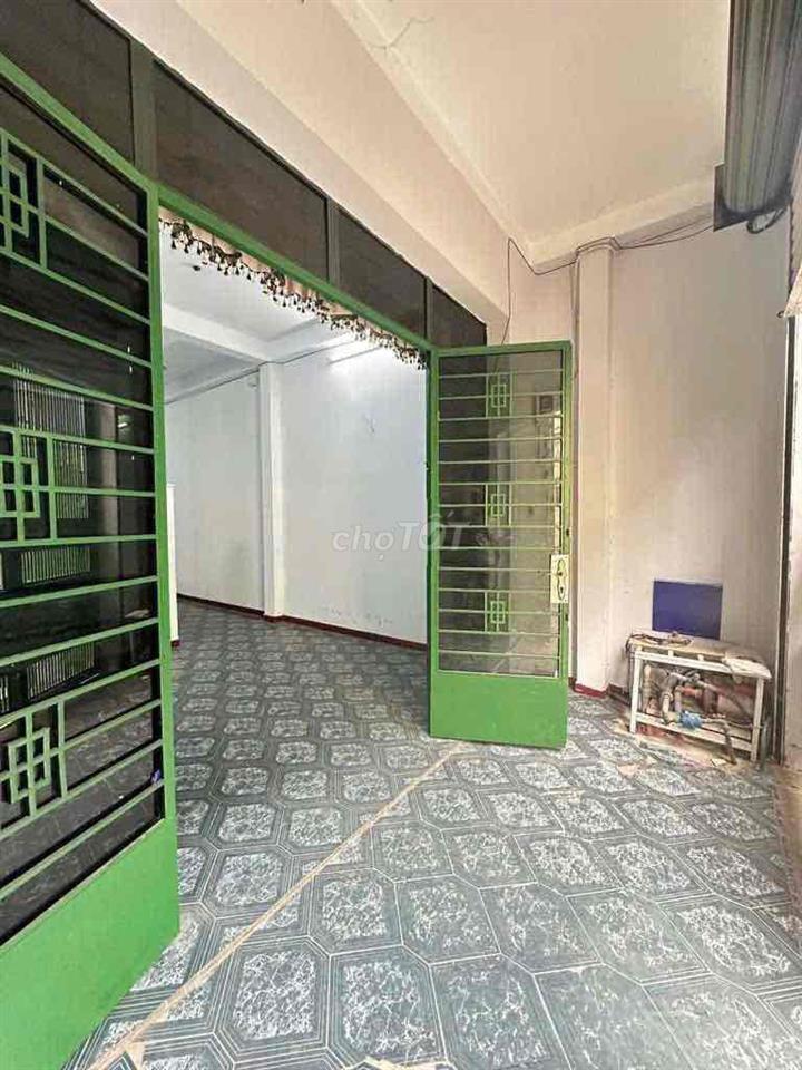 Cho Thuê nhà nguyễn văn khối 50m2 có 2pn giá 10tr