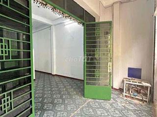 Cho Thuê nhà nguyễn văn khối 50m2 có 2pn giá 10tr