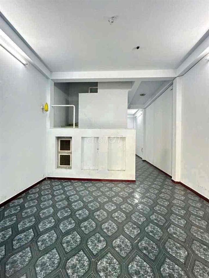 Cho Thuê nhà nguyễn văn khối 50m2 có 2pn giá 10tr