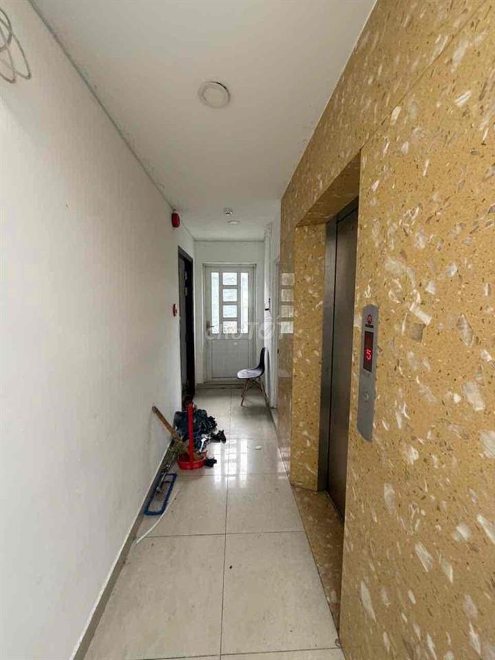 Cho thuê  nhà  Bình tiên quận 6 có 22pn giá tốt