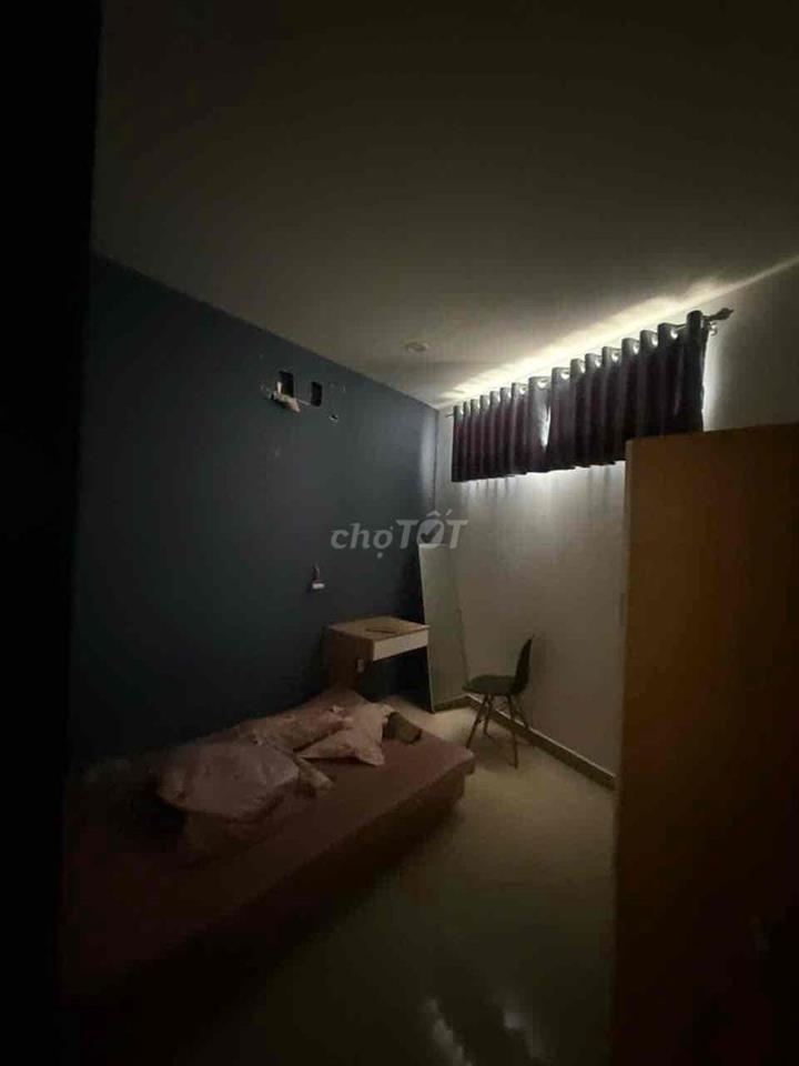 Cho thuê  nhà  Bình tiên quận 6 có 22pn giá tốt