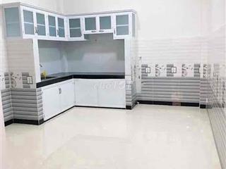Cho thuê nhà hẻm phạm văn Hai 48m2giá 18tr