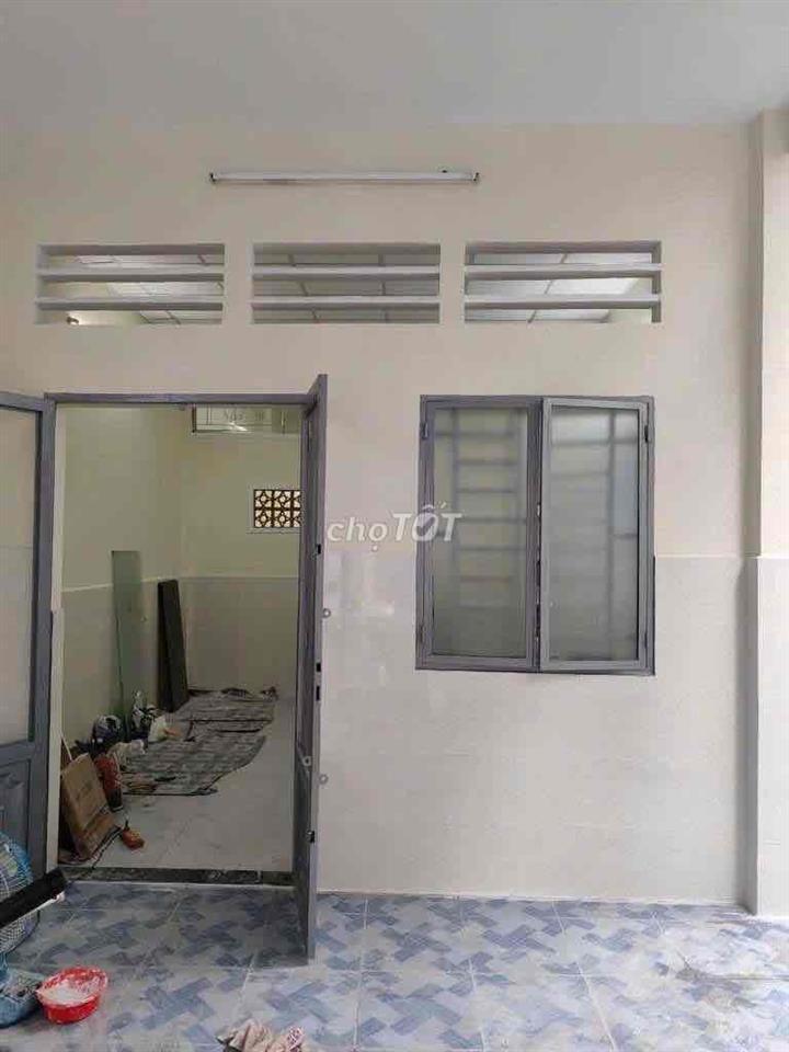 cho thuê nhà 100m2 trệt gác giá 13 tr  3pn