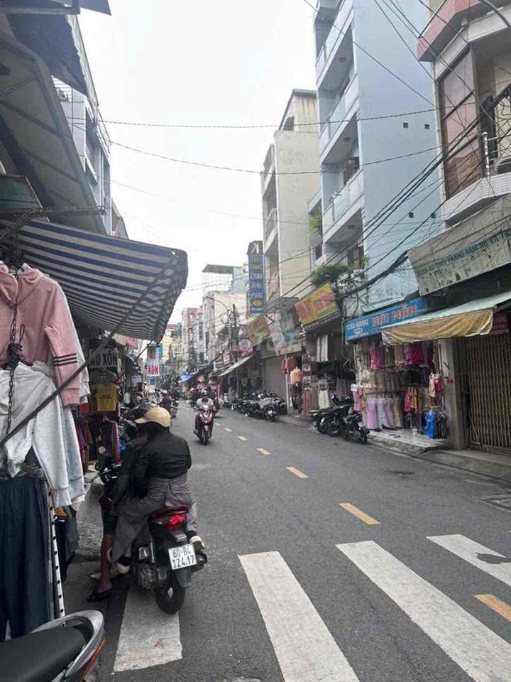 Cho thuê nhà trần mai ninh 120m2  giá 1xtr