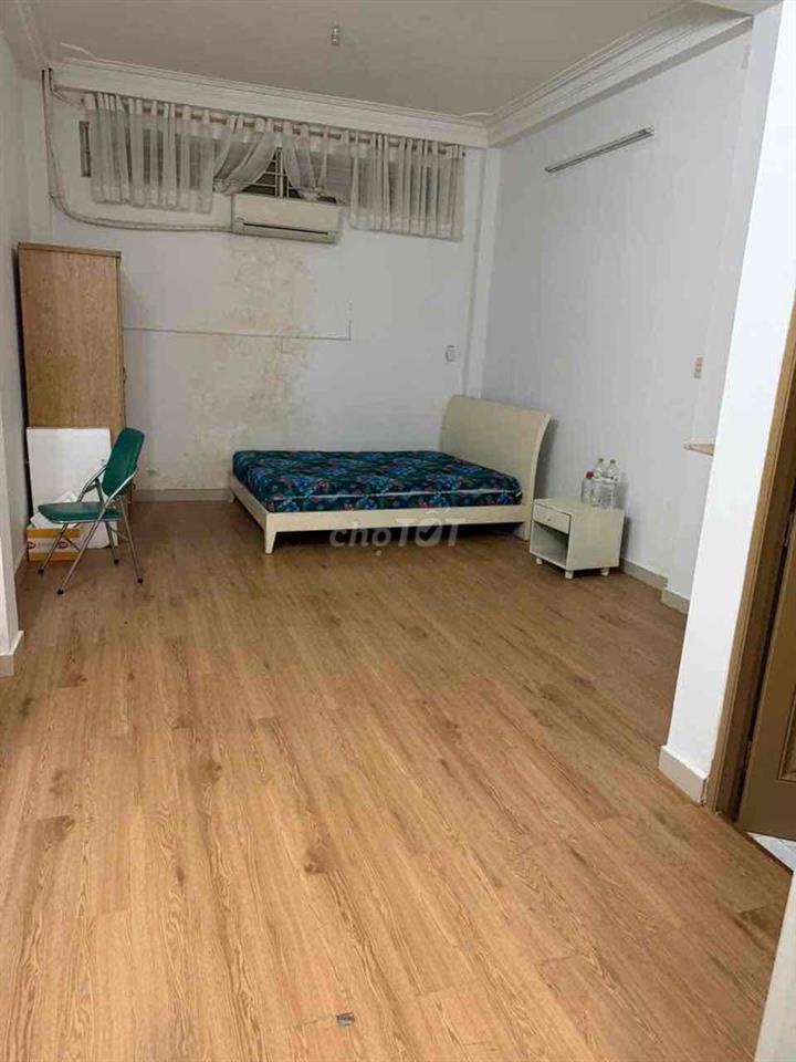 Cho thuê nhà nguyễn trãi -cống quỳnh Q1 7pn 8wc giá tốt