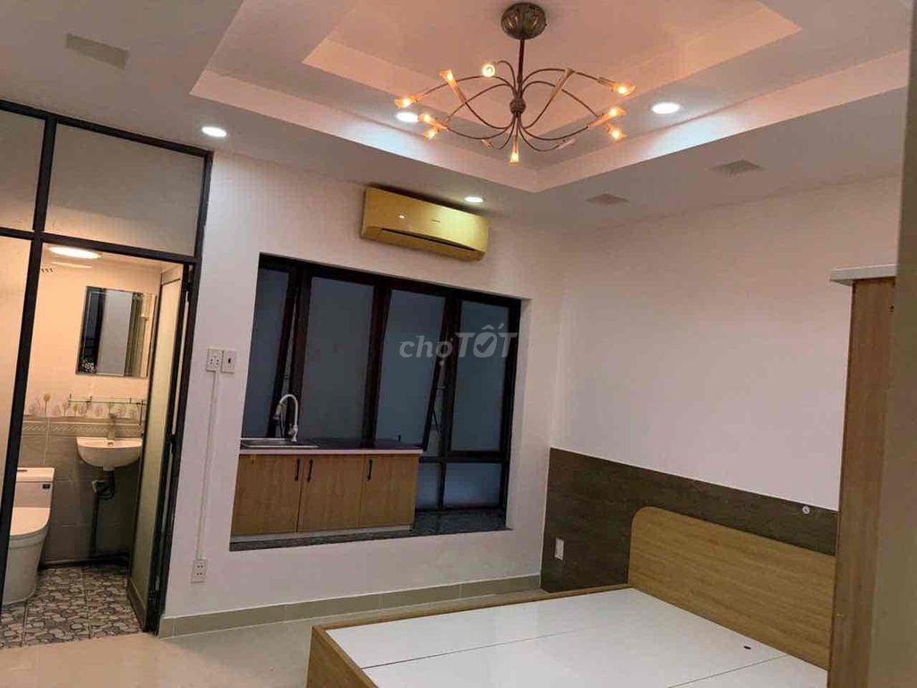 cho thuê phòng bình lợi 30m2 giá 4x tr