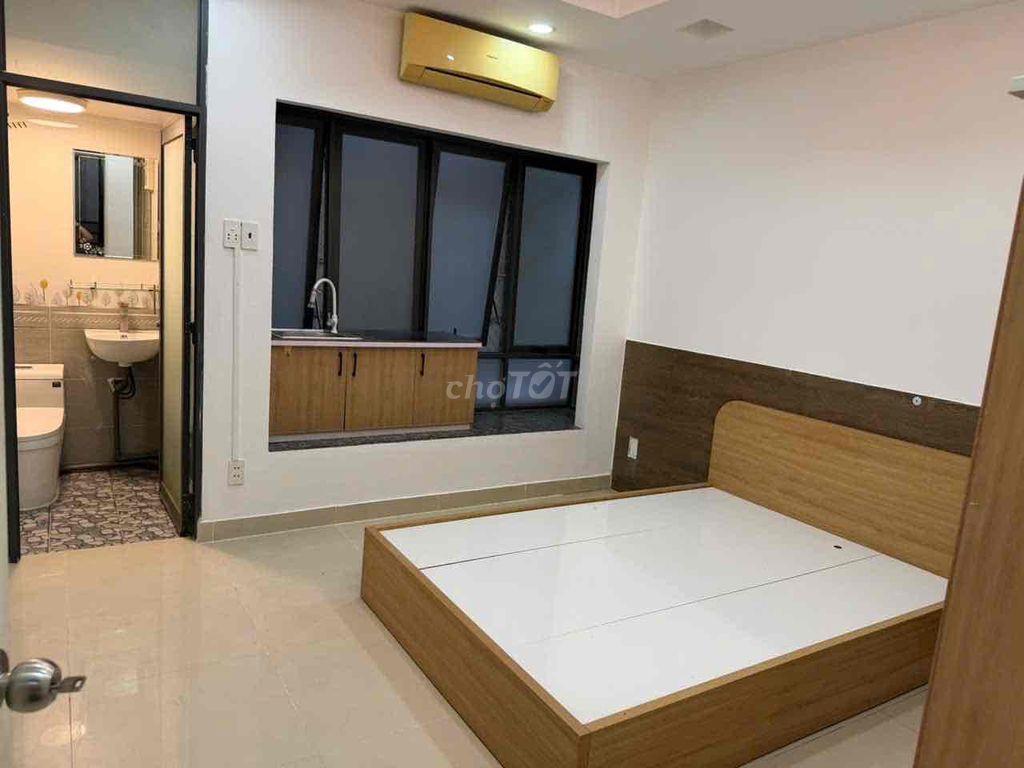 cho thuê phòng bình lợi 30m2 giá 4x tr