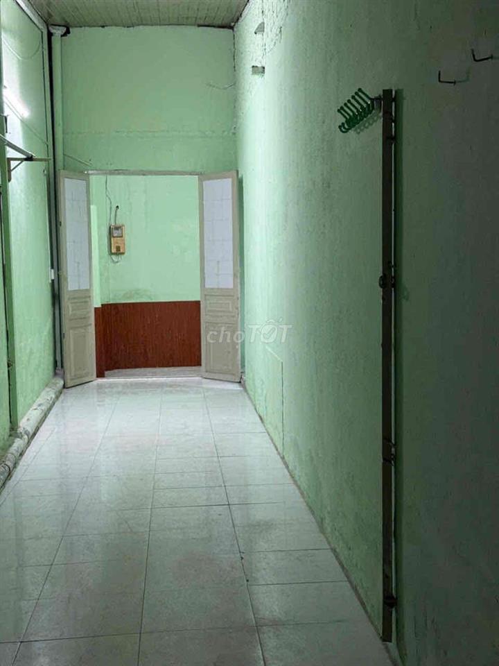 cho thuê nhà đường số 2 gv 48m2 giá 7x