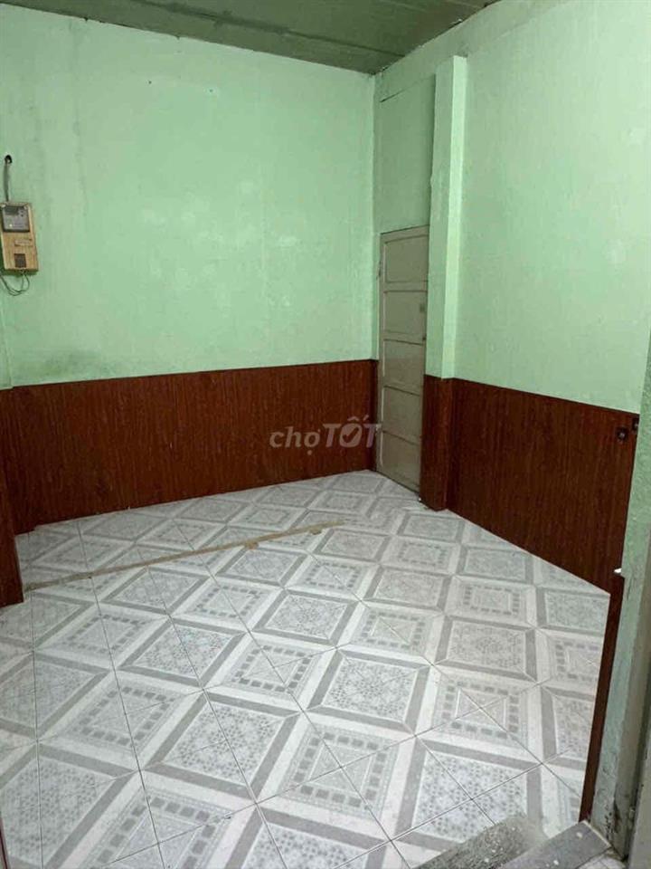 cho thuê nhà đường số 2 gv 48m2 giá 7x