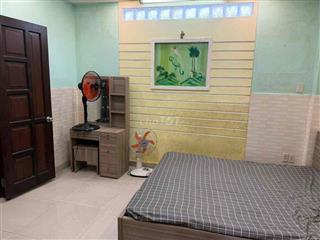 cho thuê phòng 30m2 giá  3x  gần mặt tiền nguyễn văn nghi