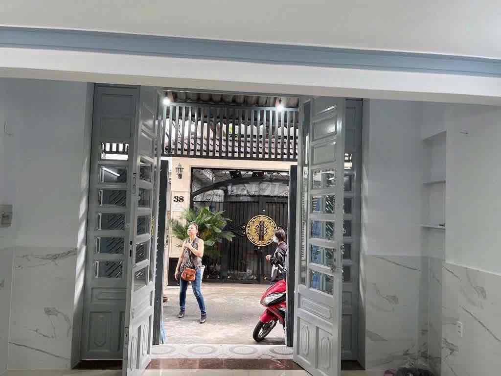 cho thuê nhà út tich- nguyễn đình khơi