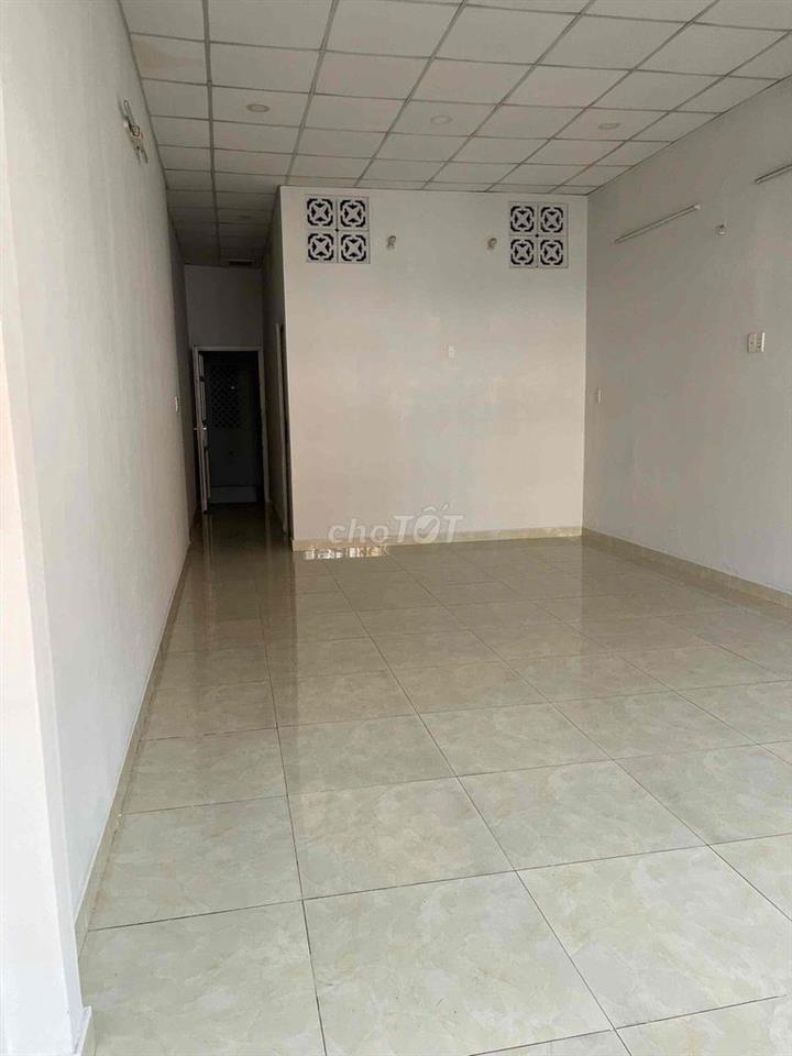 Cho thuê nhà phan đăng lưu -phan đình phùng trệt 1 lầu giá 3xtr