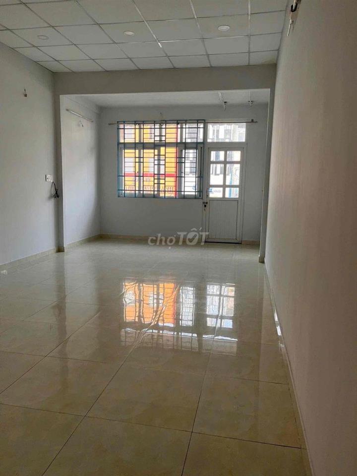 Cho thuê nhà phan đăng lưu -phan đình phùng trệt 1 lầu giá 3xtr