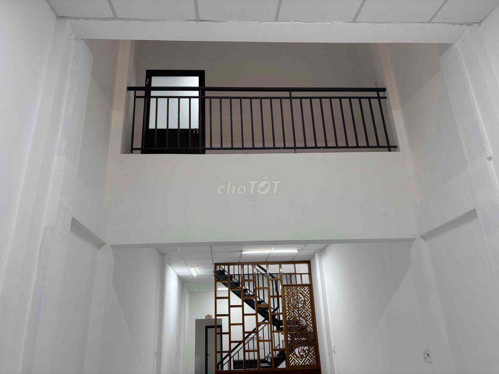 CẦN CHO THUÊ NHÀ MẶT TIỀN ĐƯỜNG SỐ 17 - CHỢ HẠNH THÔNG TÂY