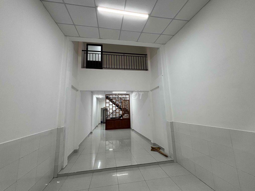 CẦN CHO THUÊ NHÀ MẶT TIỀN ĐƯỜNG SỐ 17 - CHỢ HẠNH THÔNG TÂY
