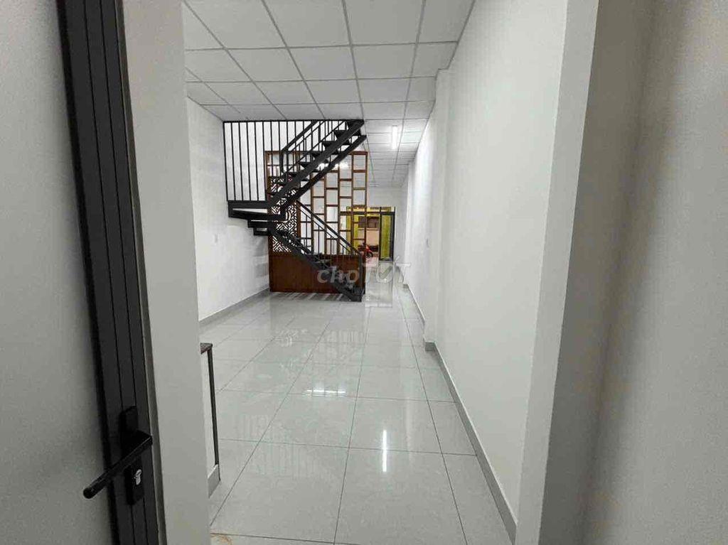 CẦN CHO THUÊ NHÀ MẶT TIỀN ĐƯỜNG SỐ 17 - CHỢ HẠNH THÔNG TÂY