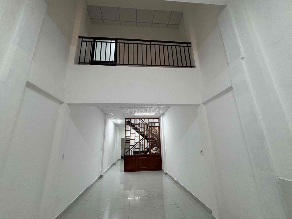 CẦN CHO THUÊ NHÀ MẶT TIỀN ĐƯỜNG SỐ 17 - CHỢ HẠNH THÔNG TÂY