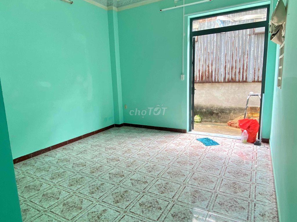 cho thuê nhà trọ 4*12