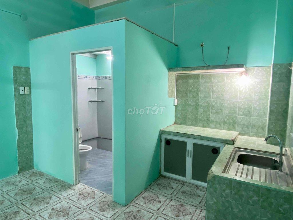 cho thuê nhà trọ 4*12
